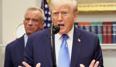 European officials fear Trump is preparing to blame them for Ukraine failure