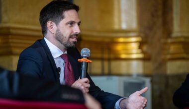 Magyar Levente: A határ menti közlekedés fejlesztése Magyarország és Románia közös érdeke