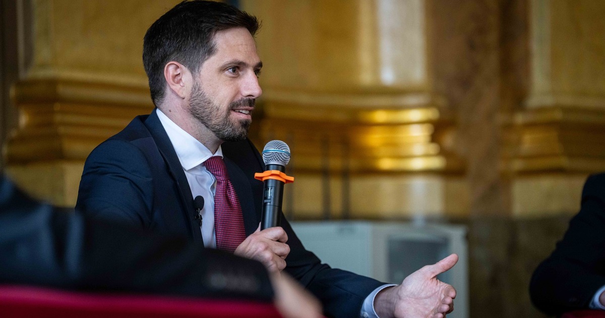 Magyar Levente: A határ menti közlekedés fejlesztése Magyarország és Románia közös érdeke