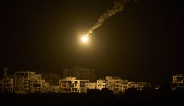 Nahost-Konflikt: Israel startet Bodenoffensive in Gaza-Stadt, um „militärische Infrastruktur der Hamas zu zerstören“