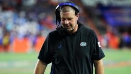 Billy Napier buyout: What it would cost Florida to move on from embattled coach after latest loss to LSU
