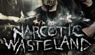 Narcotic Wasteland