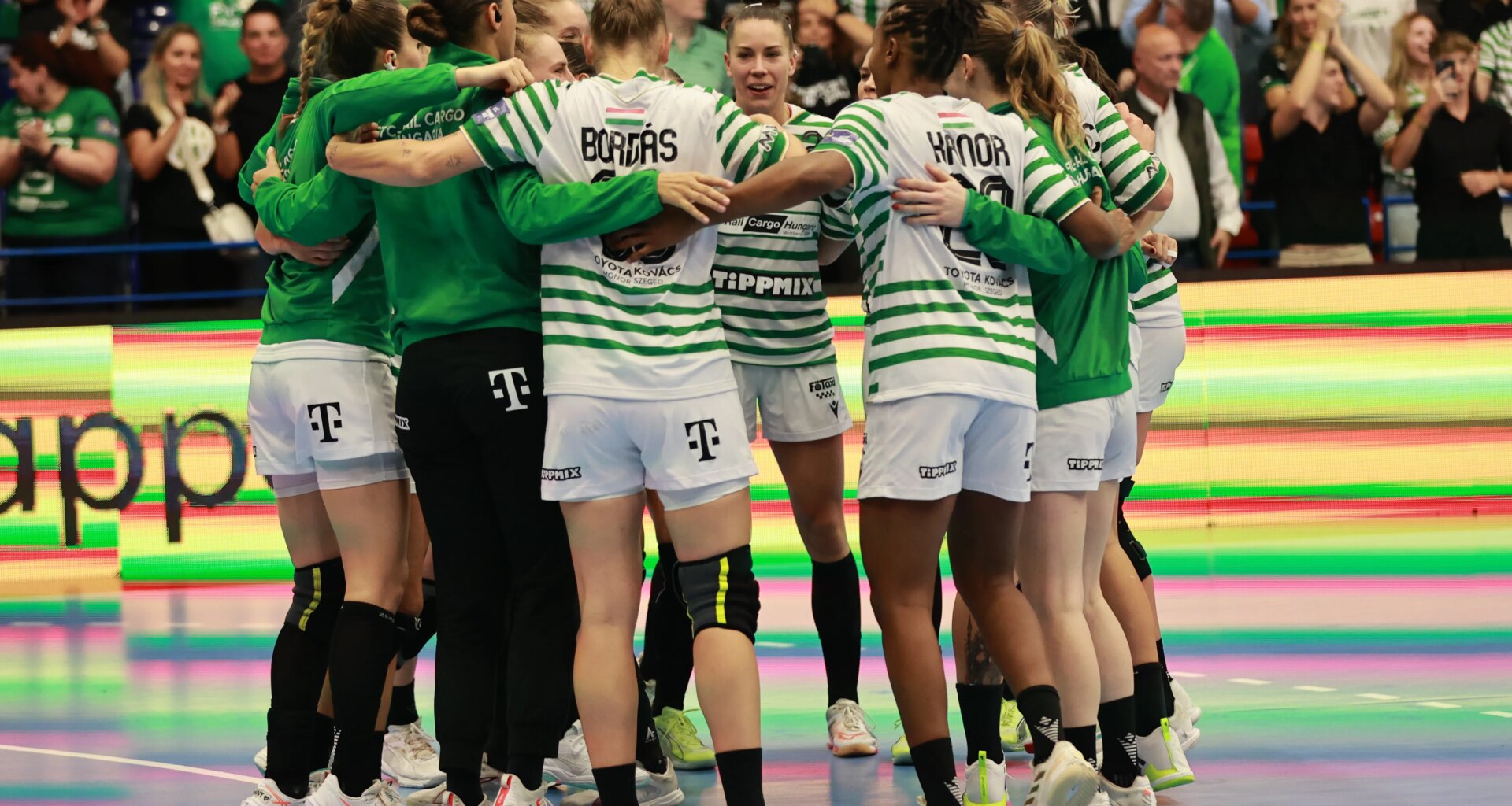 Third win for Brest; exciting draw in Croatia