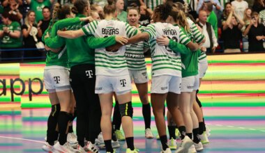 Third win for Brest; exciting draw in Croatia