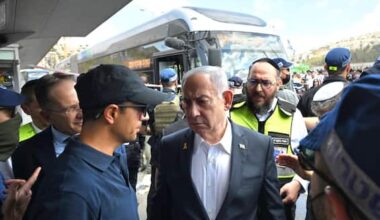 Guerra Israele, la situazione a Gaza e le ultime notizie di oggi 8 settembre. DIRETTA