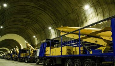 Iran rebuilding missile sites after Israeli strikes but key equipment still missing