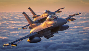 NATO Responds to Russian Drone Breaches With Article 4 Consultations