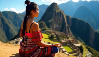 Costa Rica, Peru, South Africa, Morocco, Thailand, Japan, and Italy Provide the Ultimate Wellness Getaways to Escape Stress, Rejuvenate, and Reclaim Your Peace