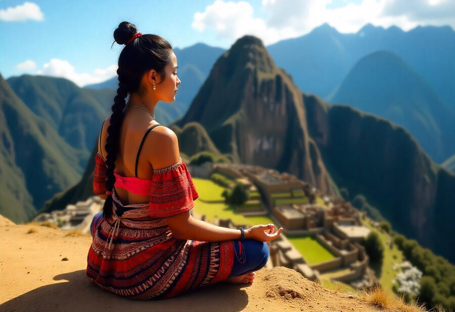 Costa Rica, Peru, South Africa, Morocco, Thailand, Japan, and Italy Provide the Ultimate Wellness Getaways to Escape Stress, Rejuvenate, and Reclaim Your Peace