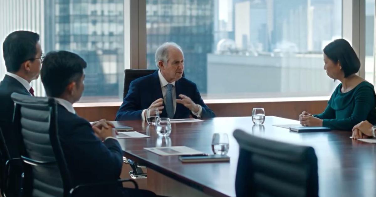 Blackstone targets Japan in its first major overseas marketing push | Analysis
