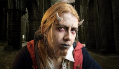 Satanister vil anerkendes som trossamfund