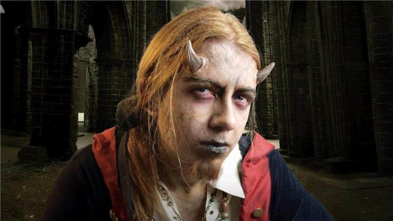 Satanister vil anerkendes som trossamfund