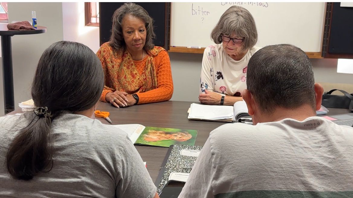 Upstate coalition providing services to immigrants