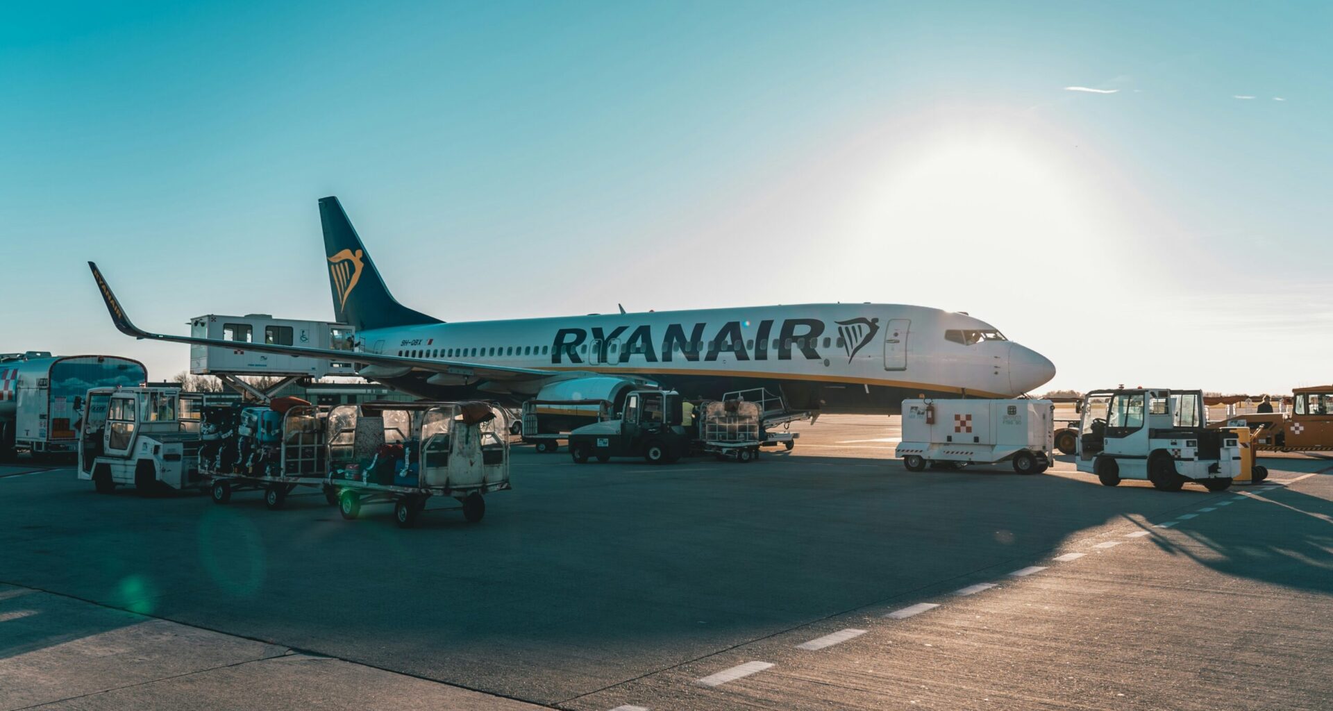Ryanair Scrapping 11 Zagreb Flights, But There's Good News...
