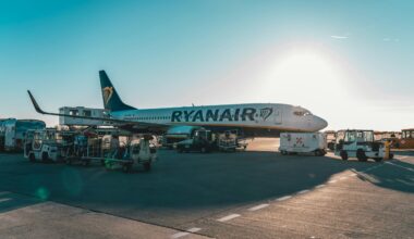 Ryanair Scrapping 11 Zagreb Flights, But There's Good News...