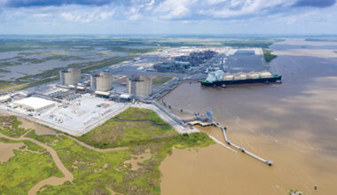 Commonwealth LNG Wins Final U.S. Approval for Louisiana Export Project