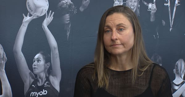 Exclusive: Netball NZ boss - 'I've got the skills' to stay on