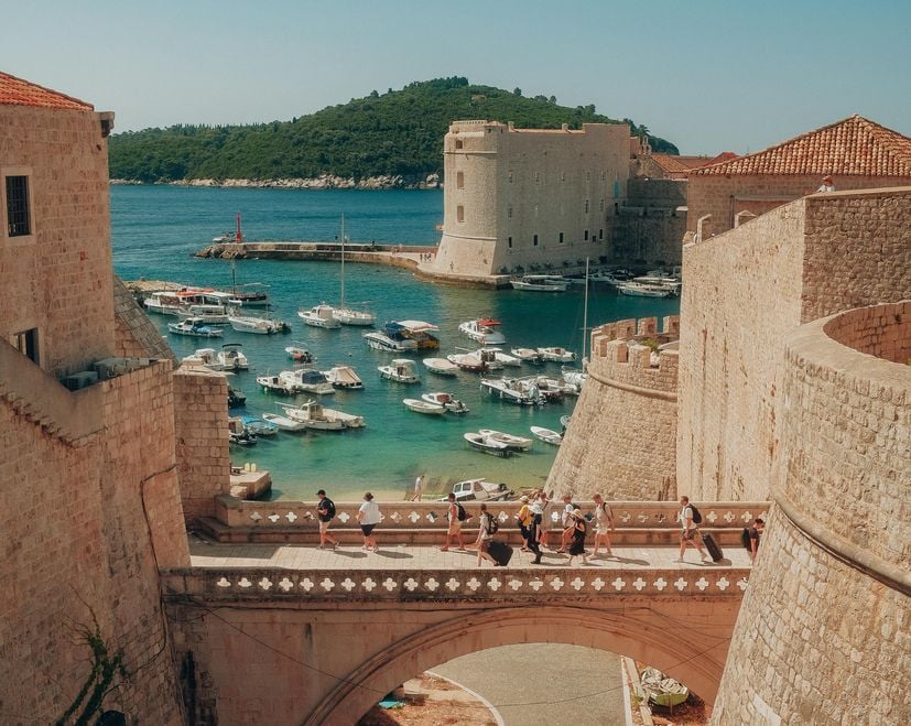Dubrovnik