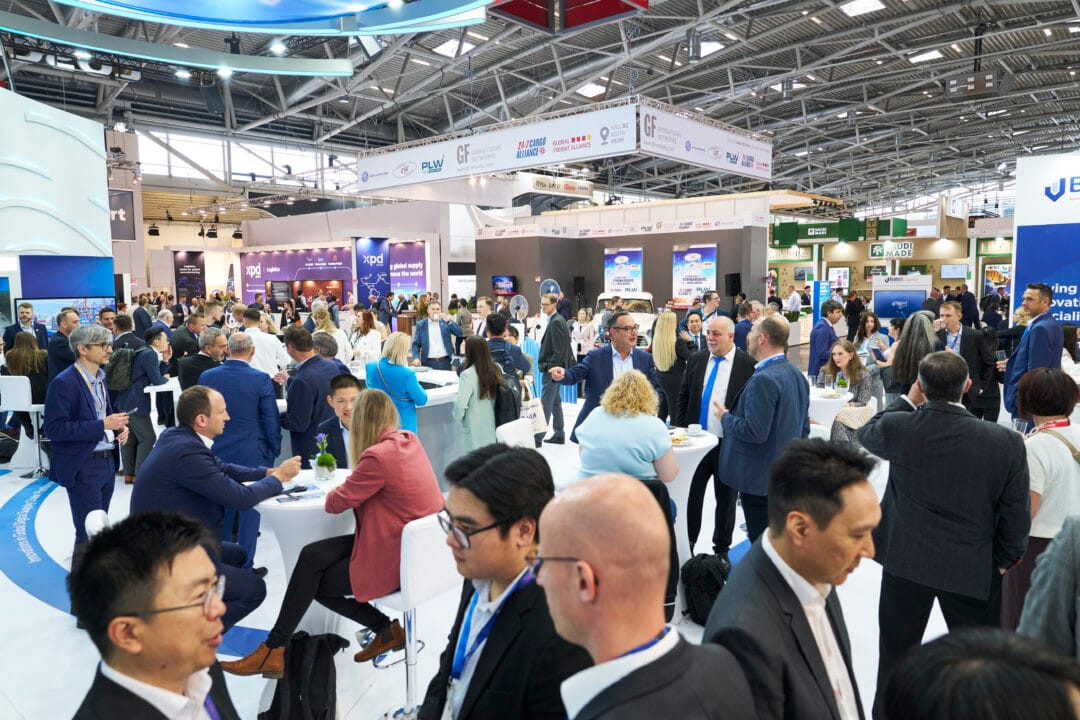 transport logistic Americas & air cargo Americas: Conference Program Focused on Transformation, Technology, and Geopolitics