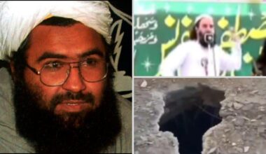 ‘India’s Strike Hit Azhar’s Family In Pakistan’: Jaish Man Confirms Op Sindoor Impact | Exclusive | India News