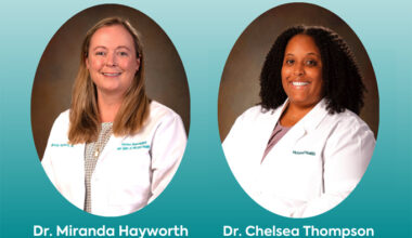 McLeod Health Welcomes These New Physicians
