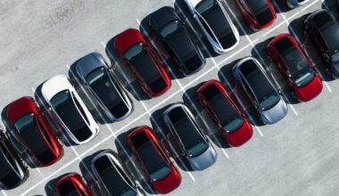 Wall Street firm makes shock move for Tesla Q3 delivery prediction