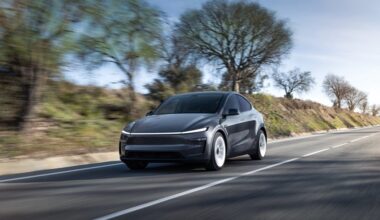 Tesla has best month ever in Turkey with drastic spike in sales