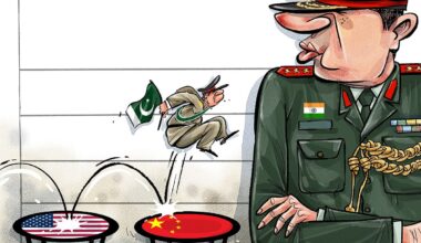 N-Equaliser aside, how close is Pak military to India's?