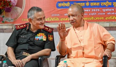 Border dispute with China, Pakistan’s proxy war against India biggest challenges: CDS Chauhan