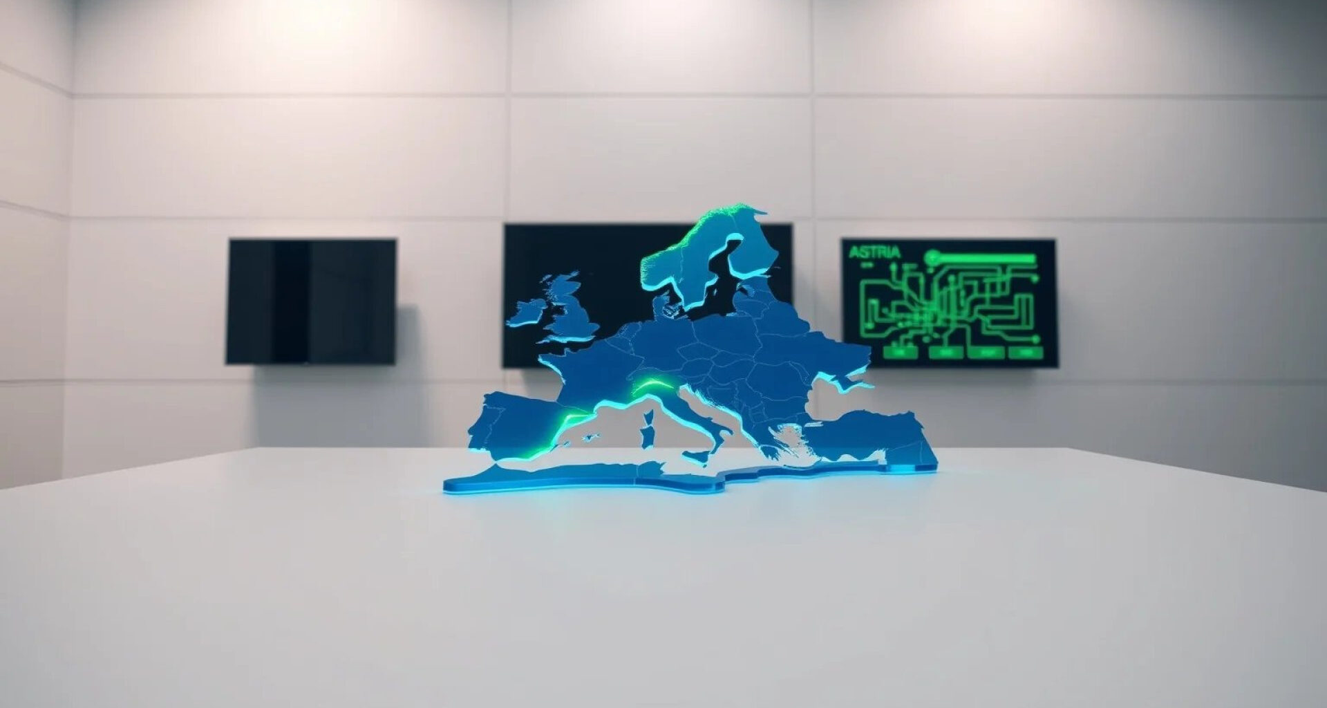 Börse Express - Österreich plant Wasserstoff-Offensive für Europa