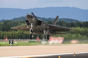 S. Korea aims to bolster three-axis deterrence system with defense budget hike