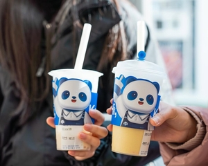 Bubbling back? China’s tea chains pour into Korea