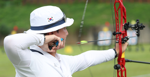 Aim for the bull’s-eye - The Korea Herald