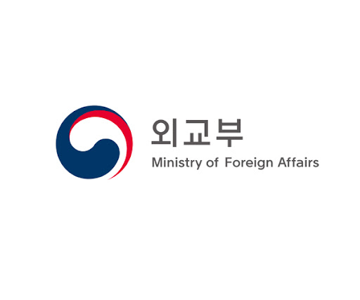 (South Korea's Ministry of Foreign Affairs)