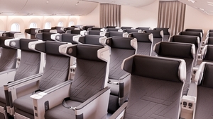 Korean Air retreats on tighter seats after backlash, scrutiny