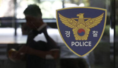 Penalties imposed on foreigners' misdemeanors in South Korea skyrocket since 2021