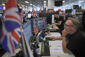 Seoul banks deepen London push for EMEA growth