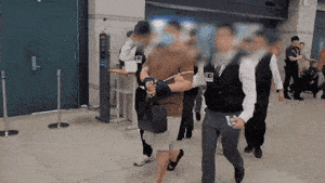 South Korea cracks down on Pattaya crime ring linked to online scams
