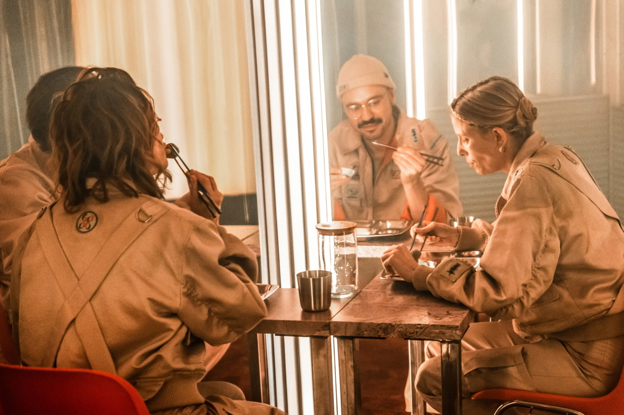"The Employees" (SPAF)