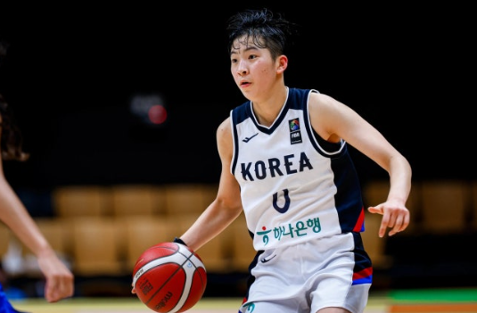 Photo = Capture FIBA homepage
