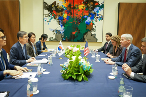 South Korean FM highlights need for nuclear fuel enrichment in US talks