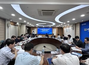 South Jeolla reviews immigration blueprint after study warns migrant workers struggle to stay