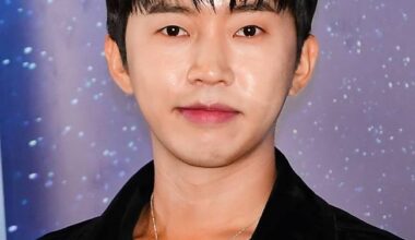 Park Seo-jin. Photo