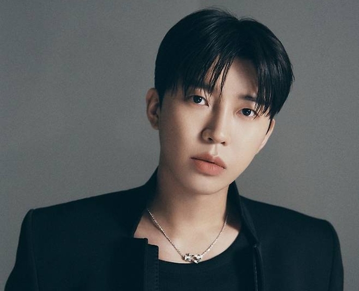 Lim Young-woong. Photo courtesy of Fish Music