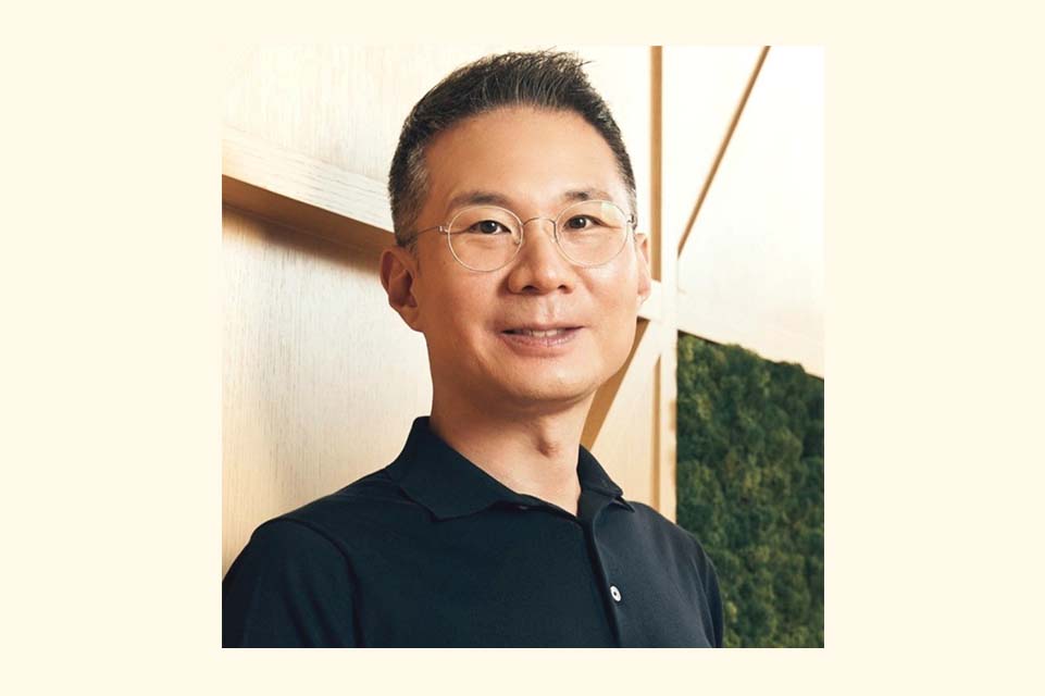 OpenAI names ex-chief of Google Korea to head Korean unit