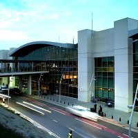 Cyprus Airports Achieve ‘First Time Ever’ Milestones in August 2025 | Larnaka International Airport