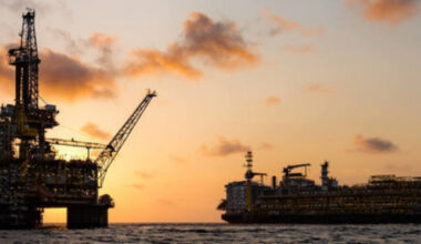 TotalEnergies secures four offshore exploration blocks in Liberia licensing round