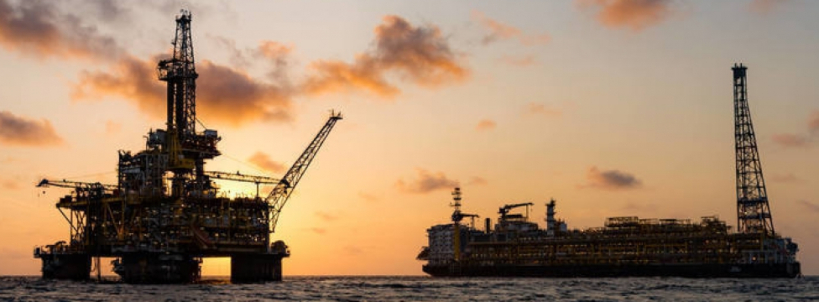 TotalEnergies secures four offshore exploration blocks in Liberia licensing round