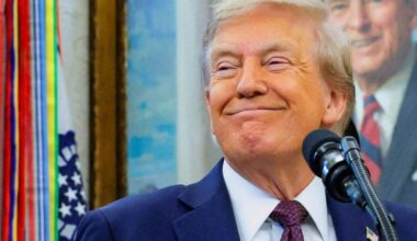 Trump 1.0 economy far outpaced Biden's