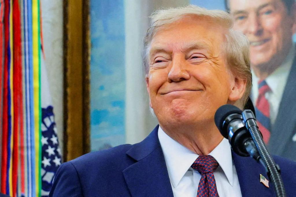 Trump 1.0 economy far outpaced Biden's